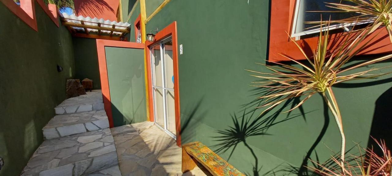 Pousada Tres Marias Ilhabela Exterior photo